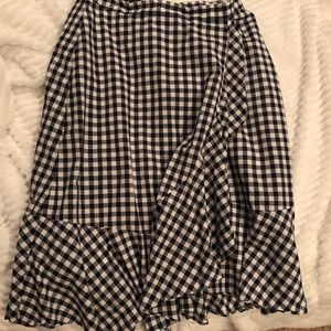 Talbots Skirt